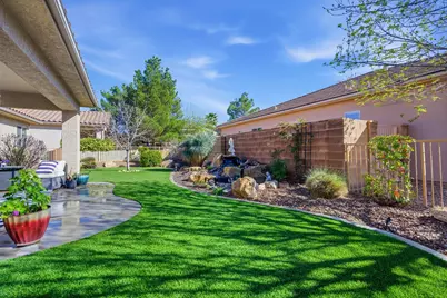 1763 W Morane Manor Dr, Saint George, UT 84790 - Photo 22