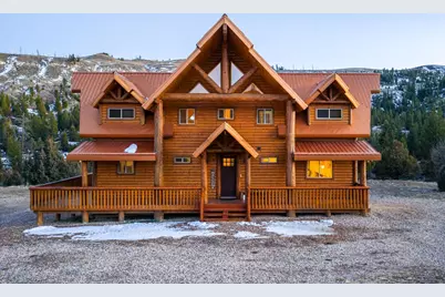 4855 W High Country Dr, Hatch, UT 84735 - Photo 46