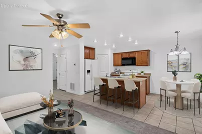 3419 S River Rd #31, Saint George, UT 84790 - Photo 8