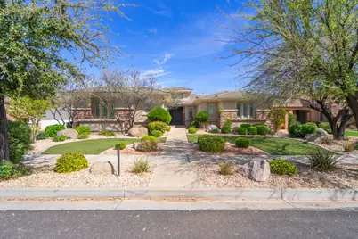 1342 N Liberty Greens Dr, Washington, UT 84780 - Photo 12