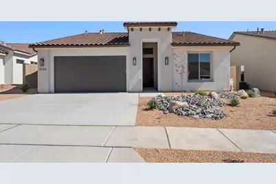 1596 N Ascent St #144, Washington, UT 84780 - Photo 1