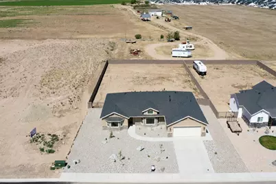 4199 N Tomahawk Dr #Lot 10 Sunview Estates, Enoch, UT 84721 - Photo 2