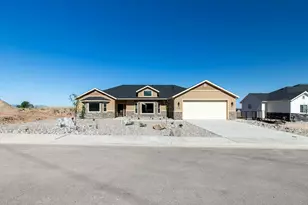 4199 N Tomahawk Dr, Enoch, UT 84721 - Photo 44