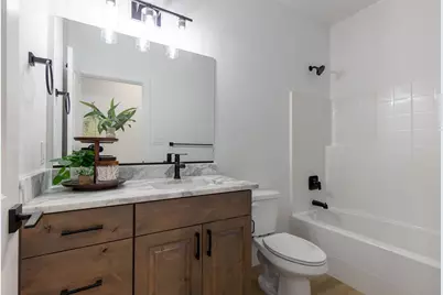 4199 N Tomahawk Dr #Lot 10 Sunview Estates, Enoch, UT 84721 - Photo 14