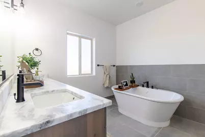 4199 N Tomahawk Dr #Lot 10 Sunview Estates, Enoch, UT 84721 - Photo 32