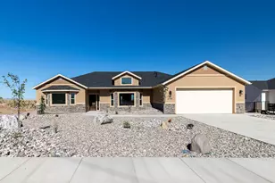 4199 N Tomahawk Dr, Enoch, UT 84721 - Photo 1