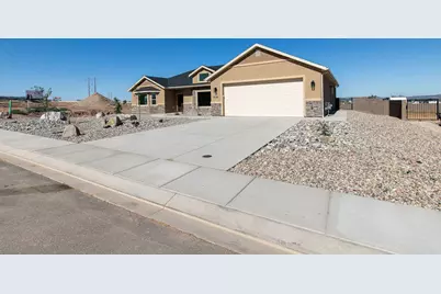 4199 N Tomahawk Dr #Lot 10 Sunview Estates, Enoch, UT 84721 - Photo 46