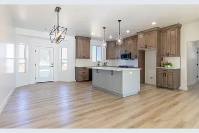 4199 N Tomahawk Dr #Lot 10 Sunview Estates, Enoch, UT 84721 - Photo 6