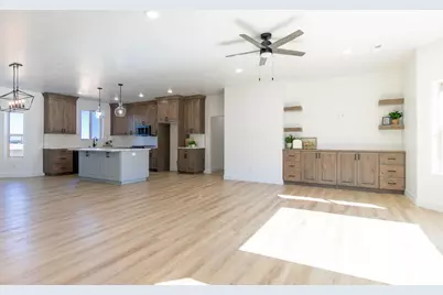 4199 N Tomahawk Dr #Lot 10 Sunview Estates, Enoch, UT 84721 - Photo 4