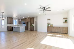 4199 N Tomahawk Dr, Enoch, UT 84721 - Photo 4
