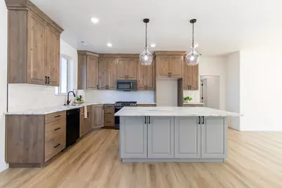 4199 N Tomahawk Dr #Lot 10 Sunview Estates, Enoch, UT 84721 - Photo 8