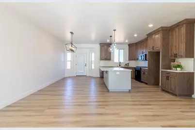 4199 N Tomahawk Dr #Lot 10 Sunview Estates, Enoch, UT 84721 - Photo 12