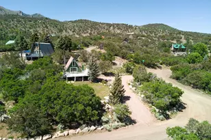 529 S Mahogany Ln, Pine Valley, UT 84781 - Photo 1