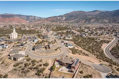 2583 W Carmel Canyon Dr, Cedar City, UT 84720 - Photo 16