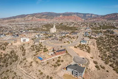 2583 W Carmel Canyon Dr, Cedar City, UT 84720 - Photo 18