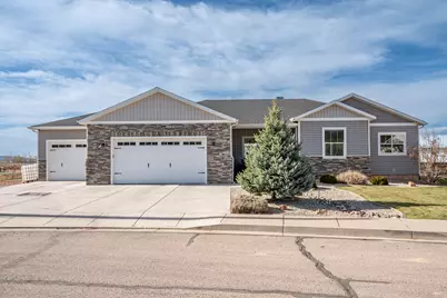688 W 325 N, Parowan, UT 84761 - Photo 1