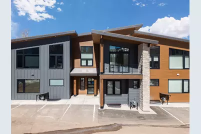160 W Ridgeview St #7B, Brian Head, UT 84719 - Photo 2