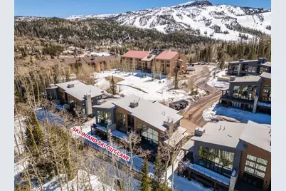 160 W Ridgeview St #7B, Brian Head, UT 84719 - Photo 42