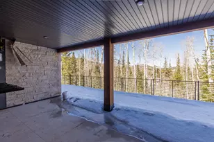 160 W Ridgeview St, Brian Head, UT 84719 - Photo 32