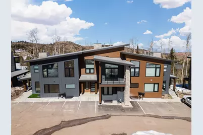 160 W Ridgeview St #7B, Brian Head, UT 84719 - Photo 4