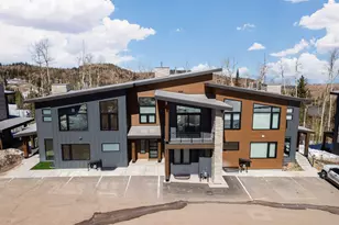 160 W Ridgeview St, Brian Head, UT 84719 - Photo 4