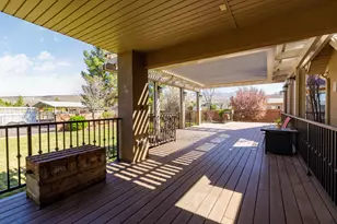 346 W Canyon Trails Dr, Dammeron Valley, UT 84783 - Photo 36