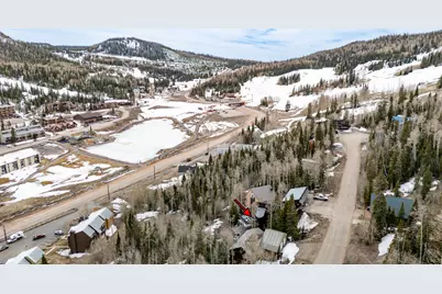 361 W Pinehurst Dr, Brian Head, UT 84719 - Photo 62