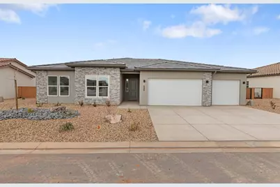 690 S 230 W #(lot 18), Ivins, UT 84738 - Photo 2