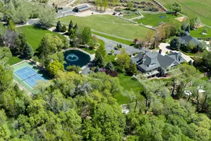 301 S Rachel Ln, New Harmony, UT 84757 - Photo 4