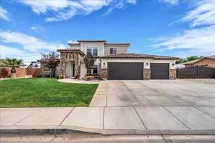 2635 S 3070 E St, Saint George, UT 84790 - Photo 1