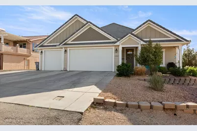 2282 S Pintura Dr, Saint George, UT 84790 - Photo 2