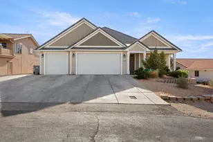 2282 S Pintura Dr, Saint George, UT 84790 - Photo 4