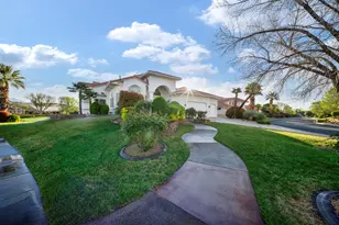 145 South Crystal Lakes Dr, Saint George, UT 84770 - Photo 12