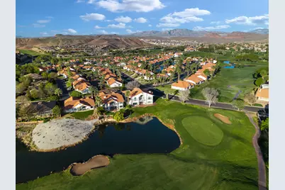 145 South Crystal Lakes Dr #72, Saint George, UT 84770 - Photo 10