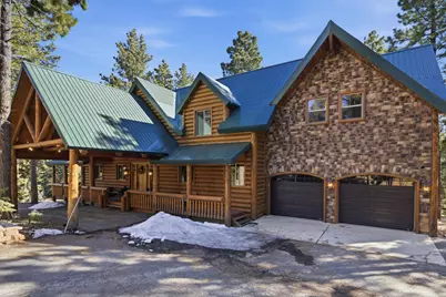 1360 E South Mossberg Rd, Duck Creek Village, UT 84762 - Photo 2