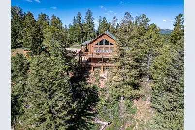 1042 N Aspen Dr, Brian Head, UT 84719 - Photo 4