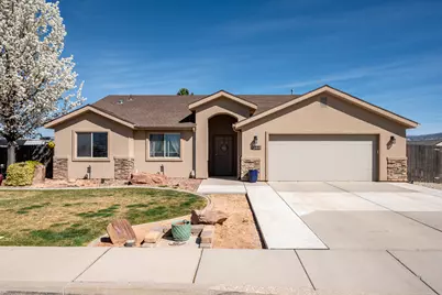 1844 N 3400 W, Cedar City, UT 84721 - Photo 1