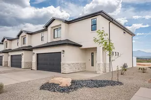 51 S 4375 St W, Cedar City, UT 84720 - Photo 2