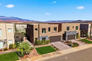 5052 W Honani, Hurricane, UT 84737 - Photo 1