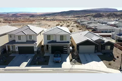 543 S Stewart Creek, Washington, UT 84780 - Photo 1