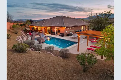 210 W Talon Ct, Ivins, UT 84738 - Photo 40