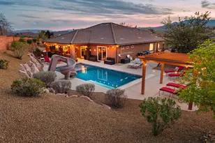 210 W Talon Ct, Ivins, UT 84738 - Photo 40