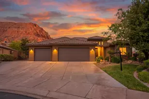 210 W Talon Ct, Ivins, UT 84738 - Photo 2