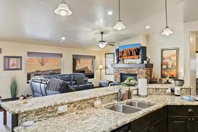 210 W Talon Ct, Ivins, UT 84738 - Photo 20