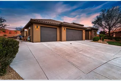 210 W Talon Ct, Ivins, UT 84738 - Photo 58