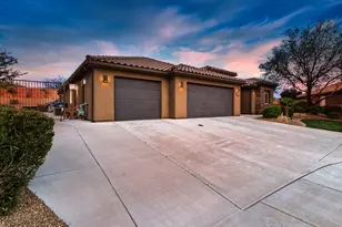 210 W Talon Ct, Ivins, UT 84738 - Photo 58