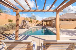 210 W Talon Ct, Ivins, UT 84738 - Photo 14