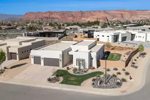 5487 N Northgate Peaks Dr, Saint George, UT 84770 - Photo 1