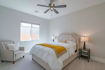 5487 N Northgate Peaks Dr, Saint George, UT 84770 - Photo 30