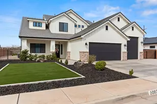 2092 S 3010 E, Saint George, UT 84790 - Photo 2